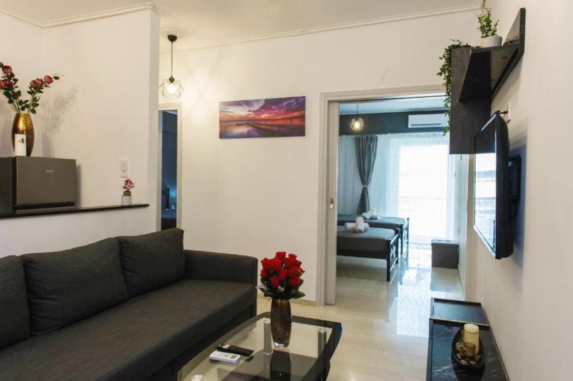 Apartamento Dimitrioszoi'S House Kalamata Exterior foto